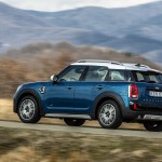 Test Mini Countryman Cooper SD All4 AT