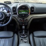 Test Mini Countryman Cooper SD All4 AT