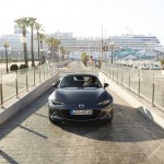 Mazda MX-5 RF Road Trip Spain