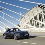 Mazda MX-5 RF Road Trip Spain