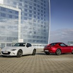 Mazda MX-5 RF