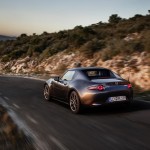 Mazda MX-5 RF 3