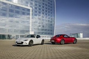 Mazda MX-5 RF