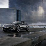 Mazda MX-5 RF 5