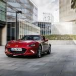 Mazda MX-5 RF 7