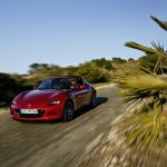 Mazda MX-5 RF 8