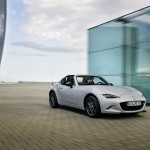 Mazda MX-5 RF 9