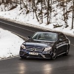 Mercedes-Benz E-Class 17