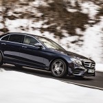 Mercedes-Benz E-Class 22