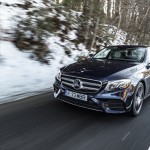 Mercedes-Benz E-Class 25