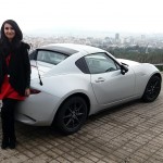 Poza verdict Mazda MX-5 RF