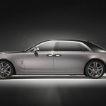 Rolls-Royce diamante