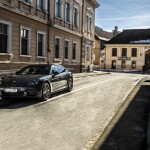 Test Porsche Panamera 4S Diesel