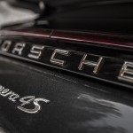 Test Porsche Panamera 4S Diesel