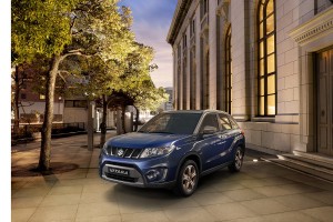 Vitara Copper Edition 2