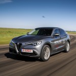 Test Alfa Romeo Stelvio