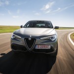 Test Alfa Romeo Stelvio