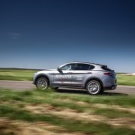 Test Alfa Romeo Stelvio