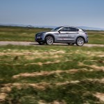 Test Alfa Romeo Stelvio