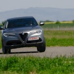 Test Alfa Romeo Stelvio