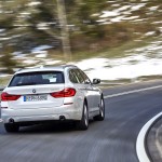 BMW 520d Touring 2017