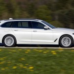 BMW 520d Touring 2017