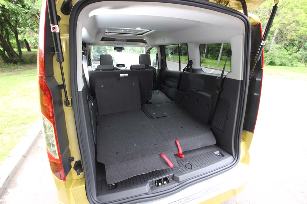 FORD TOURNEO CONNECT (18)