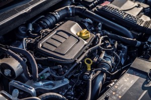 Test Renault Megane Estate