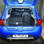 Test Dacia Sandero Stepway