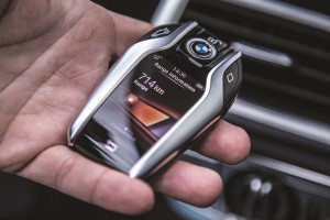 Test BMW 750Ld xDrive