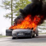 Audi A7 incendiu (5)