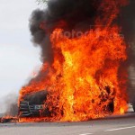 Audi A7 incendiu (6)