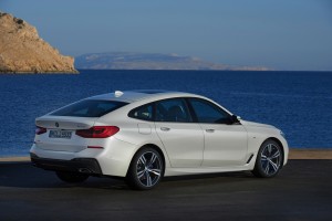 BMW Seria 6 Gran Turismo (2)