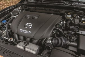 Test drive Mazda6 autoexpert.ro