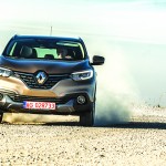 Test Renault Kadjar