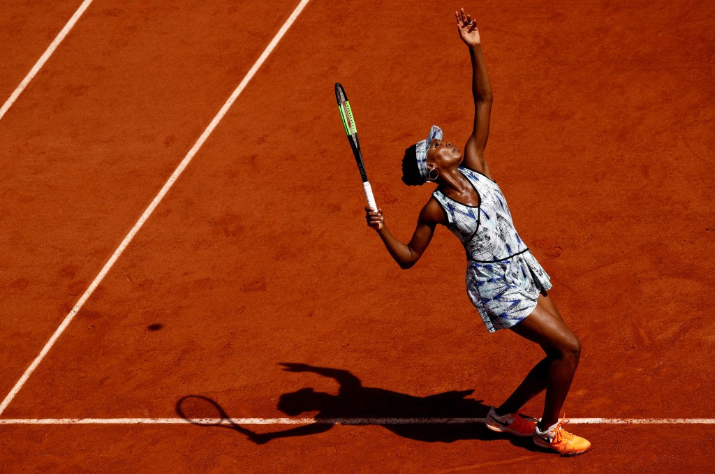 Venus Williams