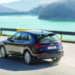 Test Audi Q5