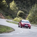 Test Seat Ibiza