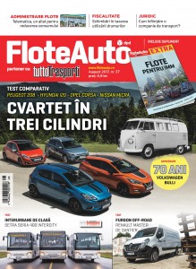 revista Flote Auto