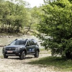 Dacia Duster Explorer 1.5 dCi EDC