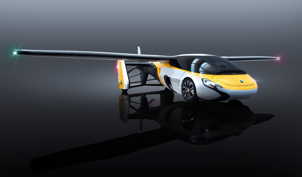 AeroMobil