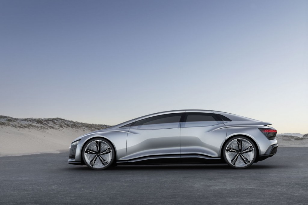 Audi Aicon Concept (9)