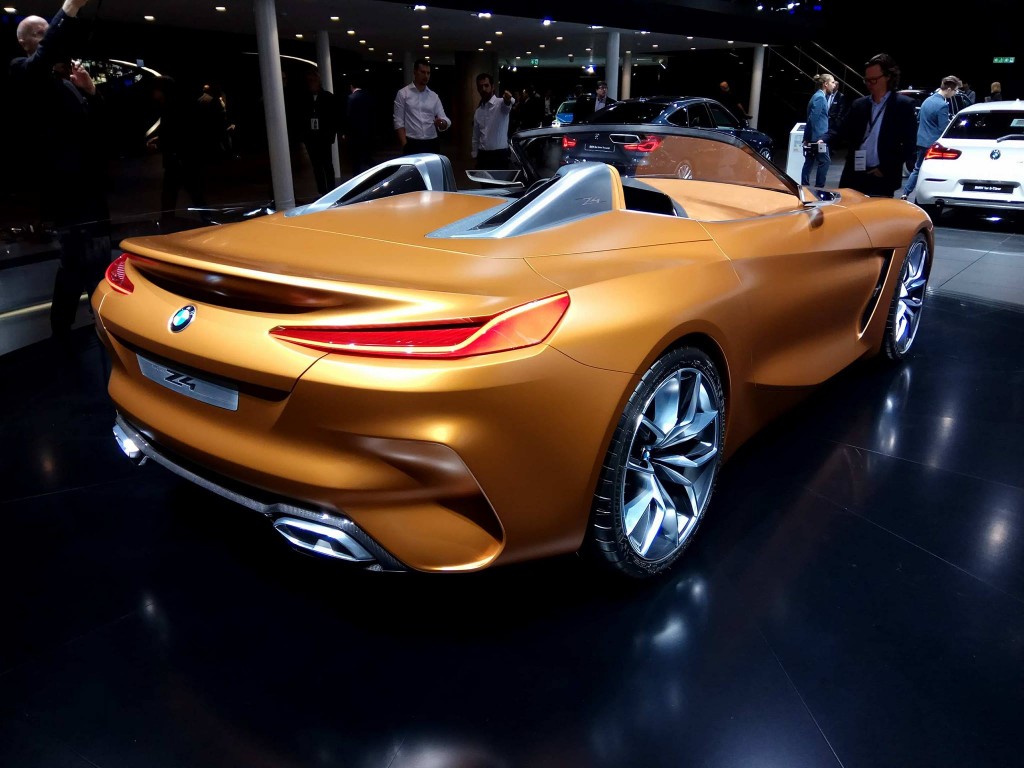 BMW Z4 (3)