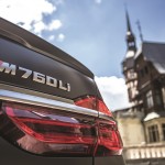 BMW M760Li xDrive