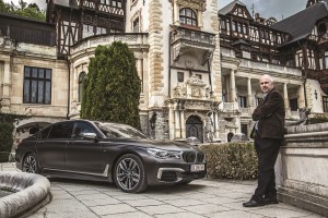 BMW M760Li xDrive