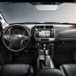 Toyota Land Cruiser 2017 (8)