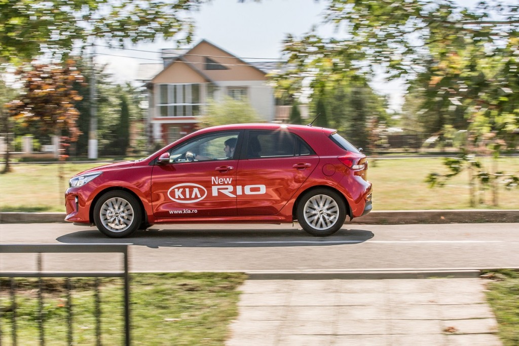 Kia Rio - 35