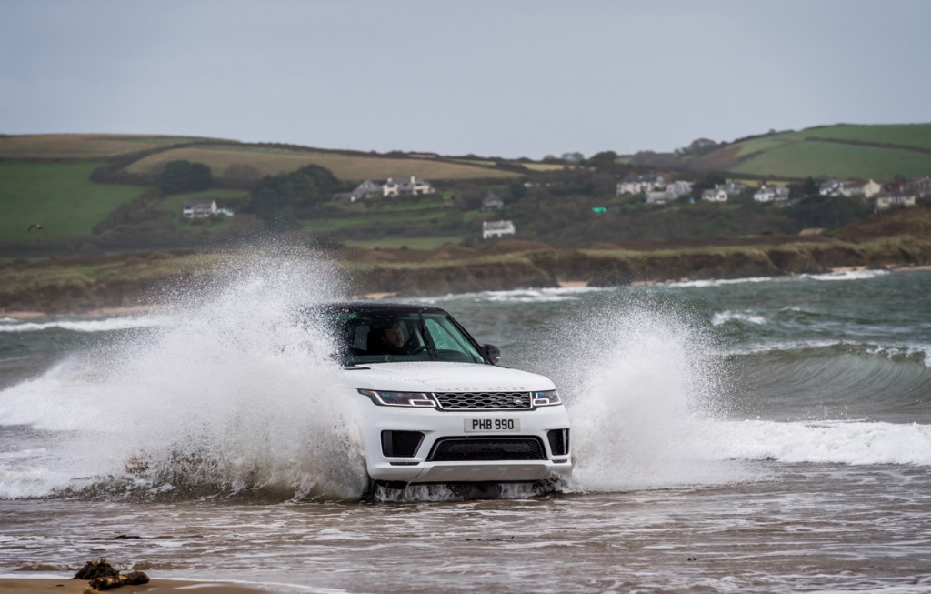 Range Rover Sport facelift PHEV (4)