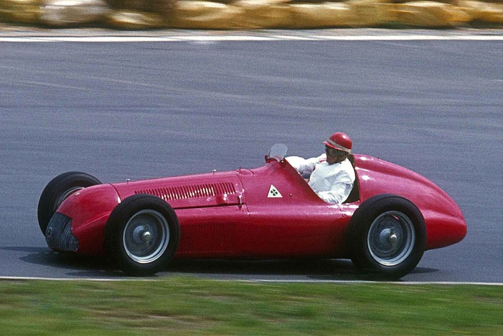 Alfa Romeo Formula 1