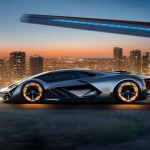 Lamborghini_Terzo_Millennio_side
